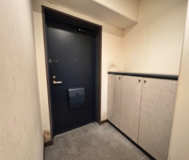 福山市引野町、マンションの画像です
