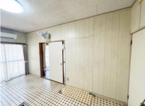 福山市津之郷町大字津之郷、中古一戸建ての画像です