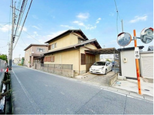 福山市津之郷町大字津之郷、中古一戸建ての画像です