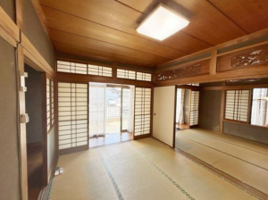福山市津之郷町大字津之郷、中古一戸建ての画像です