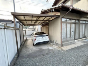 福山市津之郷町大字津之郷、中古一戸建ての画像です