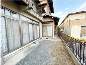 福山市津之郷町大字津之郷、中古一戸建ての画像です
