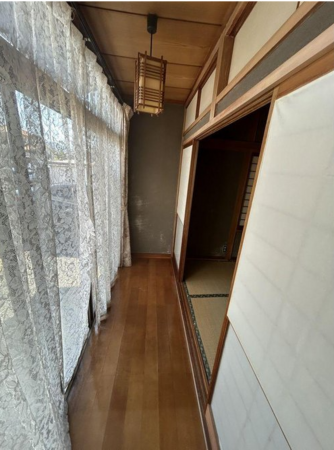 福山市津之郷町大字津之郷、中古一戸建ての画像です