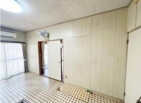福山市津之郷町大字津之郷、中古一戸建ての画像です