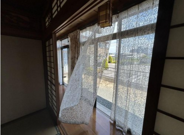 福山市津之郷町大字津之郷、中古一戸建ての画像です