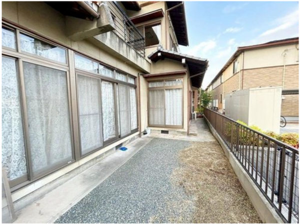 福山市津之郷町大字津之郷、中古一戸建ての画像です