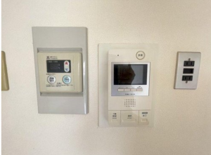 福山市御門町、マンションの画像です