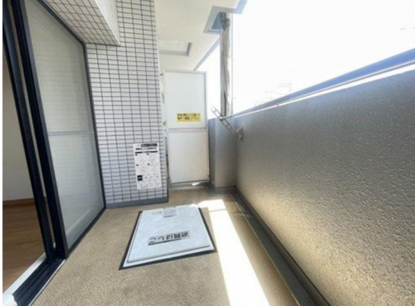 福山市御門町、マンションの画像です