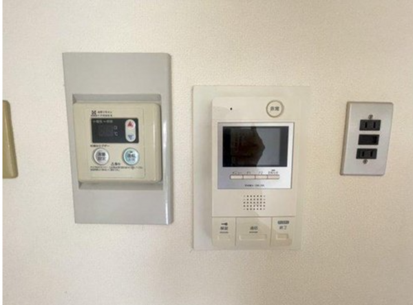 福山市御門町、マンションの画像です