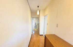 福山市西町、マンションの画像です