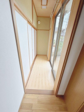 福山市本庄町中、中古一戸建ての画像です