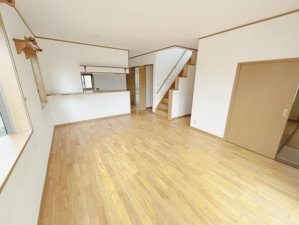 福山市本庄町中、中古一戸建ての画像です