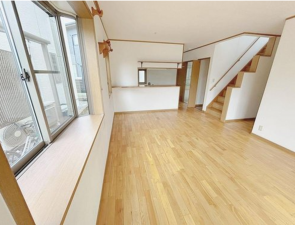 福山市本庄町中、中古一戸建ての画像です