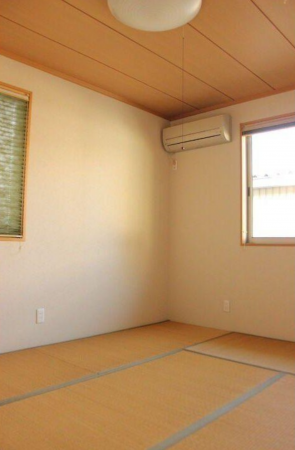 福山市南本庄、中古一戸建ての画像です