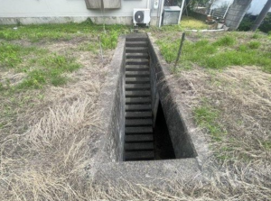 福山市引野町北、土地の画像です