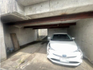 福山市引野町北、土地の画像です