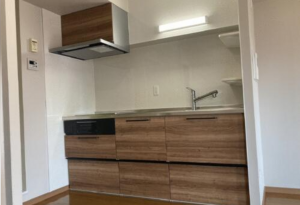 福山市御門町、マンションの画像です