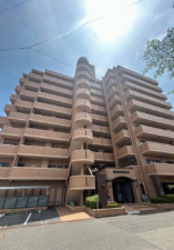 福山市御門町、マンションの画像です