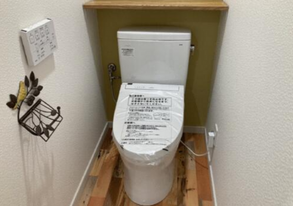 福山市御門町、マンションの画像です