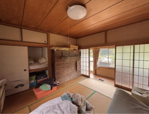 福山市赤坂町大字早戸、中古一戸建ての画像です