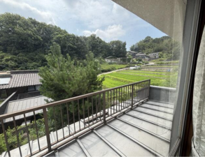 福山市赤坂町大字早戸、中古一戸建ての画像です