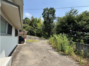 福山市赤坂町大字早戸、中古一戸建ての画像です
