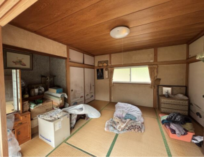 福山市赤坂町大字早戸、中古一戸建ての画像です