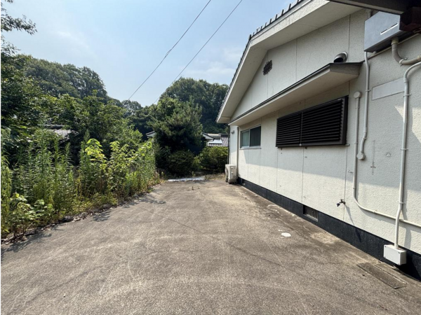 福山市赤坂町大字早戸、中古一戸建ての画像です