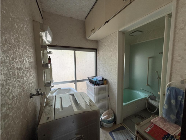福山市赤坂町大字早戸、中古一戸建ての画像です