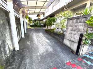 福山市幕山台、中古一戸建ての画像です