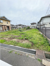 福山市新涯町、土地の画像です