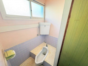 福山市西深津町、中古一戸建ての画像です