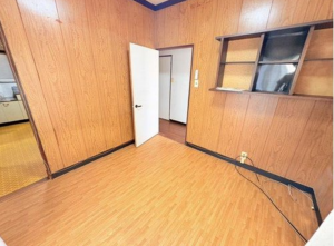 福山市西深津町、中古一戸建ての画像です
