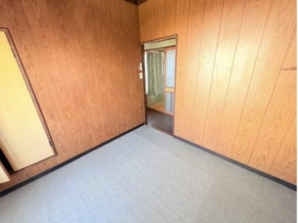 福山市西深津町、中古一戸建ての画像です