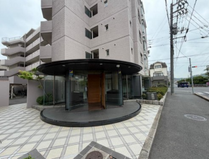 福山市沖野上町、収益物件/マンションの画像です