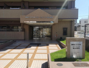 福山市西町、収益物件/マンションの画像です