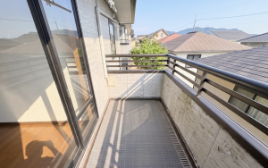 福山市明王台、中古一戸建ての画像です