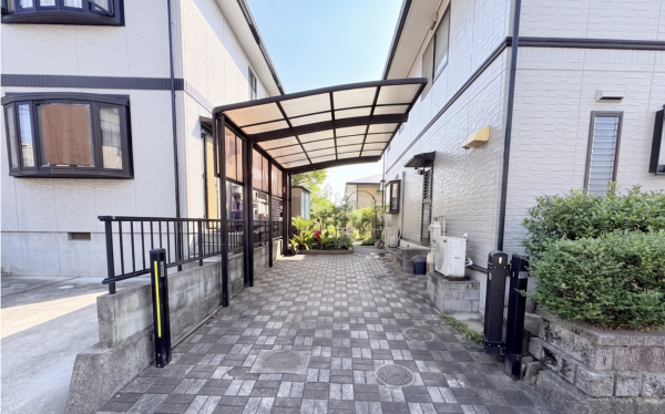 福山市明王台、中古一戸建ての画像です