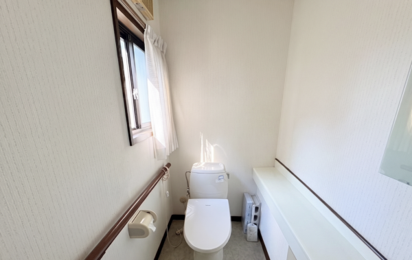福山市明王台、中古一戸建ての画像です