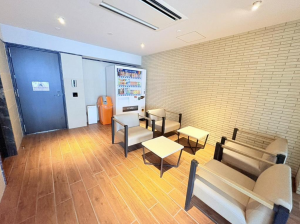 福山市多治米町、マンションの画像です