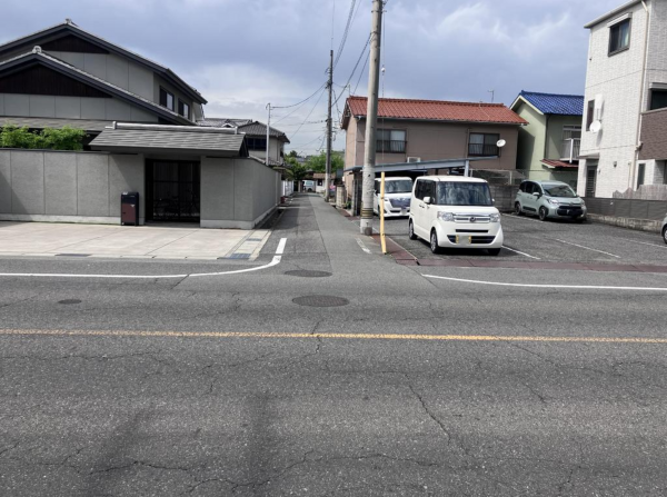 福山市本町、土地の画像です