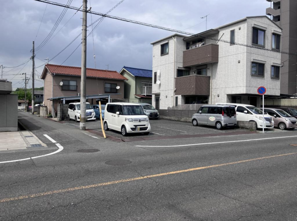 福山市本町、土地の画像です