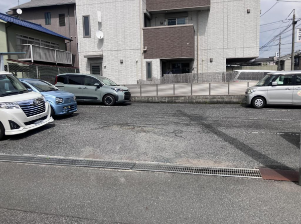 福山市本町、土地の画像です