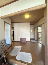 福山市幕山台、土地の画像です