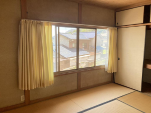 福山市田尻町、中古一戸建ての画像です