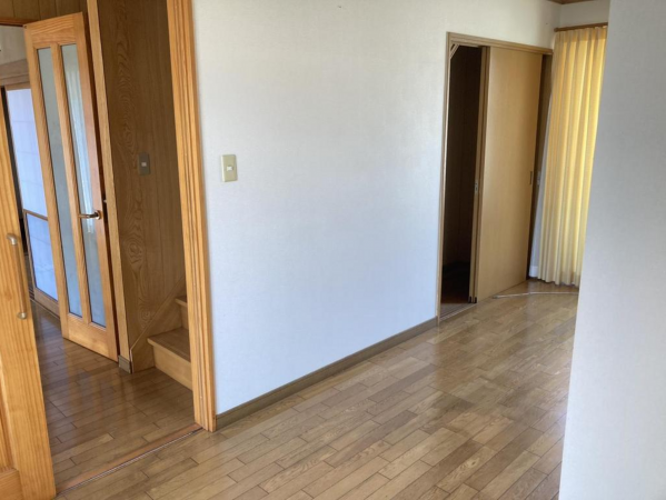福山市田尻町、中古一戸建ての画像です