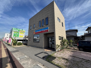 福山市手城町、中古一戸建ての画像です
