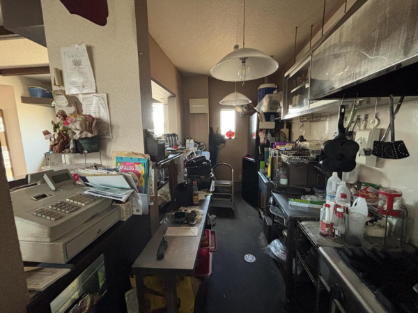 福山市手城町、中古一戸建ての画像です