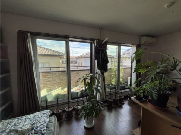 福山市手城町、中古一戸建ての画像です