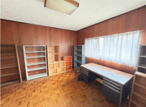 福山市久松台、中古一戸建ての画像です